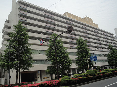 プラザ江戸川橋の写真 6枚目