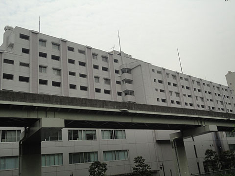 プラザ江戸川橋の写真 8枚目