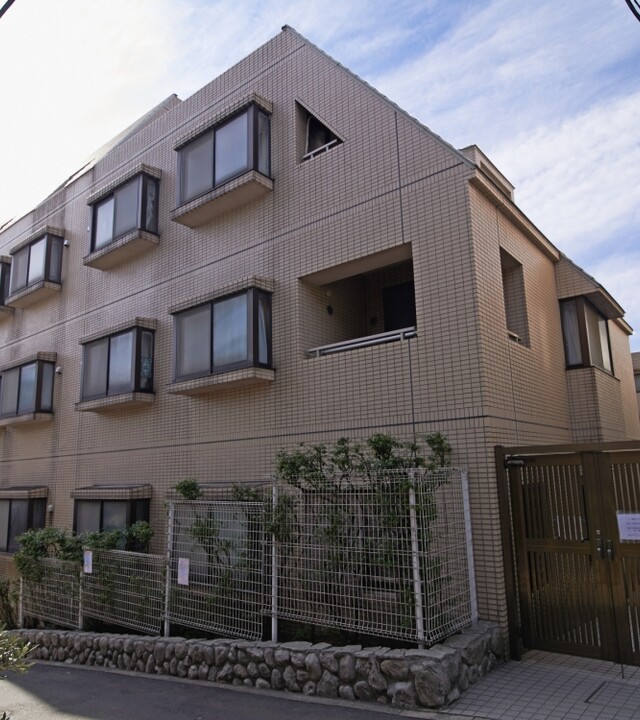 東急ドエルプレステージ参宮橋の写真 4枚目