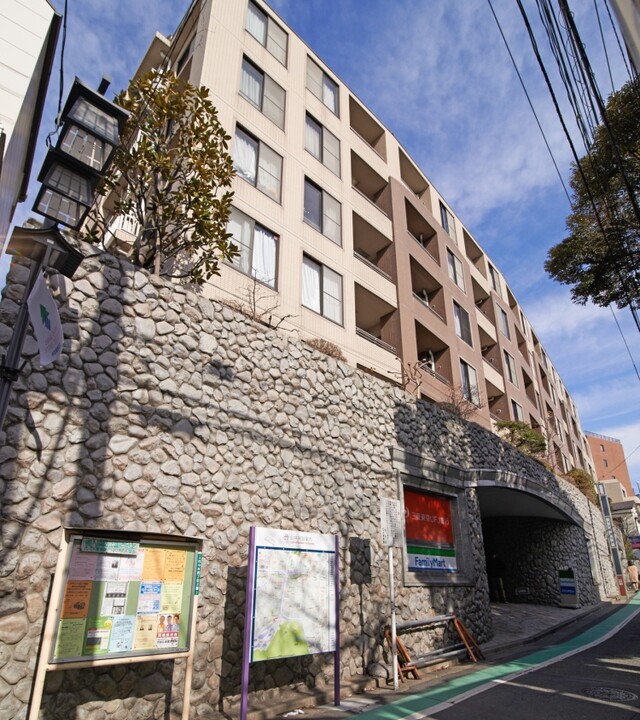 東急ドエルプレステージ参宮橋の写真 5枚目