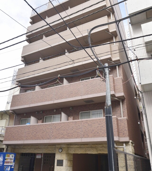 メインステージ広尾の写真 3枚目