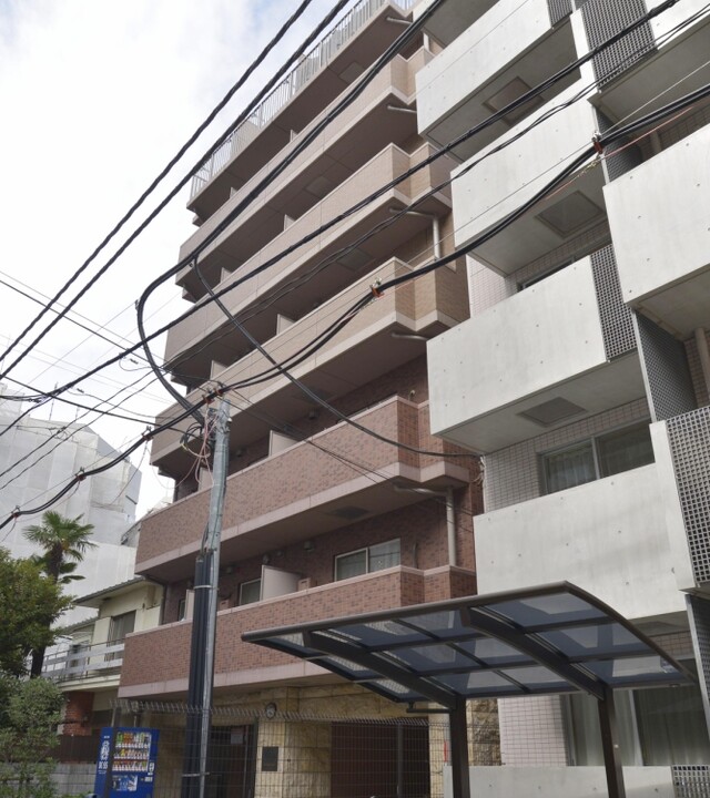 メインステージ広尾の写真 5枚目