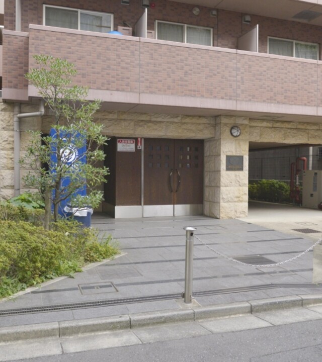 メインステージ広尾の写真 10枚目