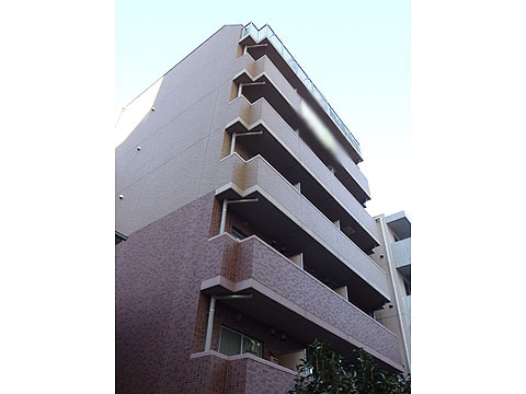 メインステージ広尾の写真 11枚目