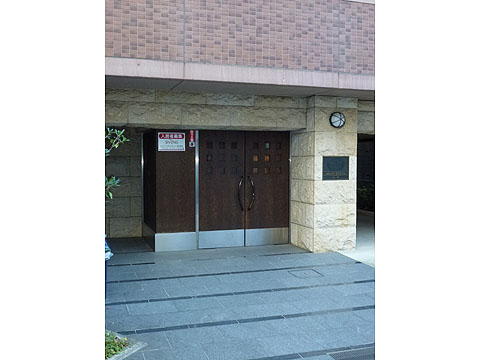 メインステージ広尾の写真 13枚目