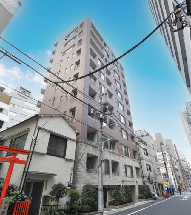 パレソレイユ日本橋三越前の写真 6枚目