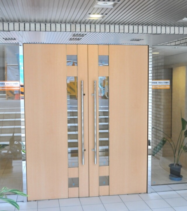 パレソレイユ日本橋三越前の写真 7枚目