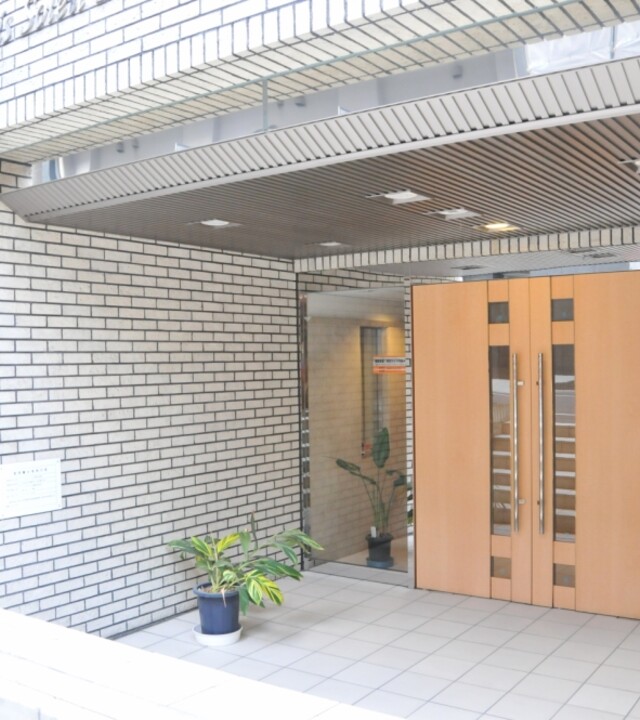 パレソレイユ日本橋三越前の写真 10枚目