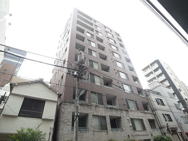 パレソレイユ日本橋三越前の写真 3枚目