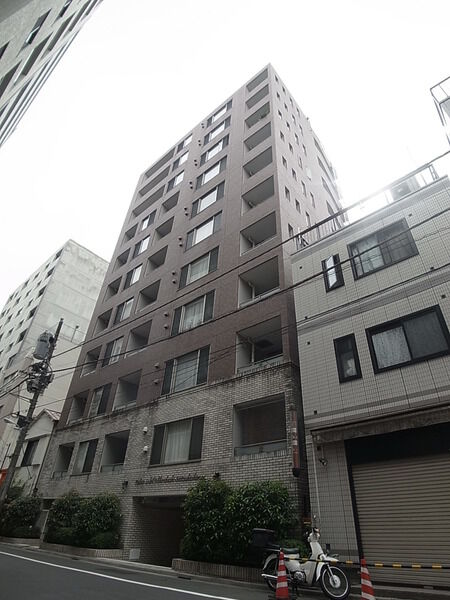 パレソレイユ日本橋三越前の写真 5枚目