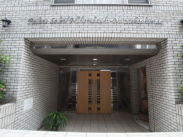 パレソレイユ日本橋三越前の写真 8枚目