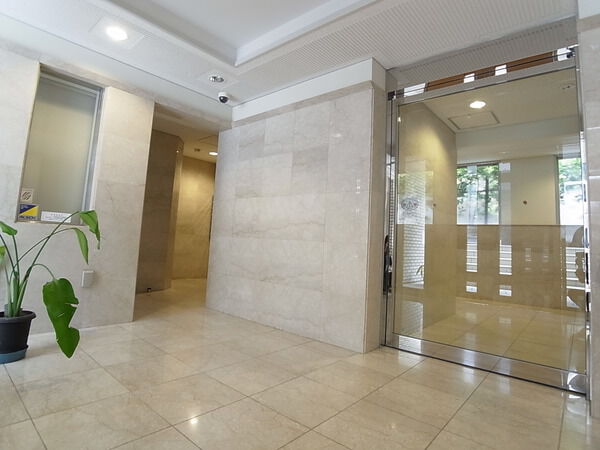 パレソレイユ日本橋三越前の写真 9枚目