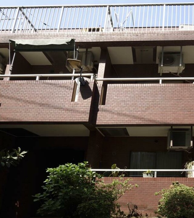 日興パレス麻布狸穴の写真 4枚目