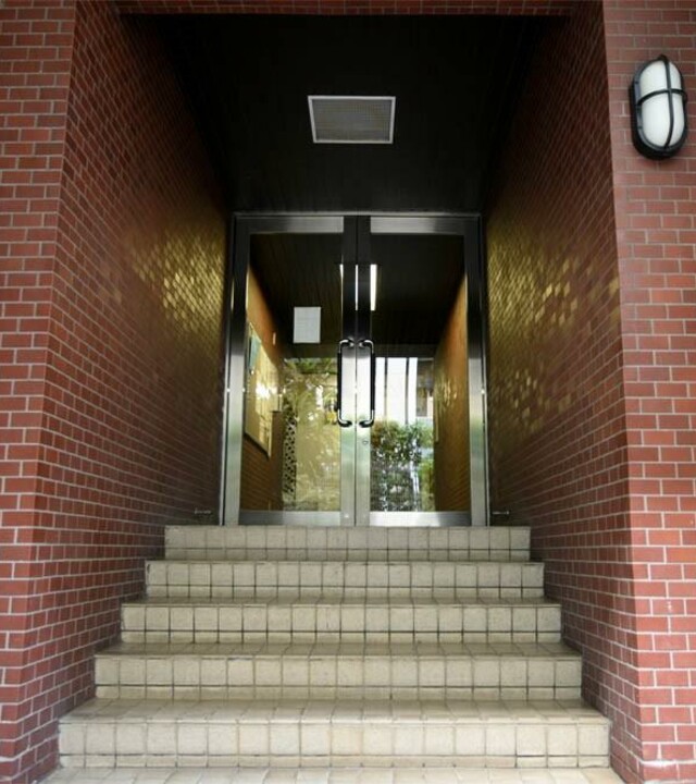 日興パレス麻布狸穴の写真 5枚目