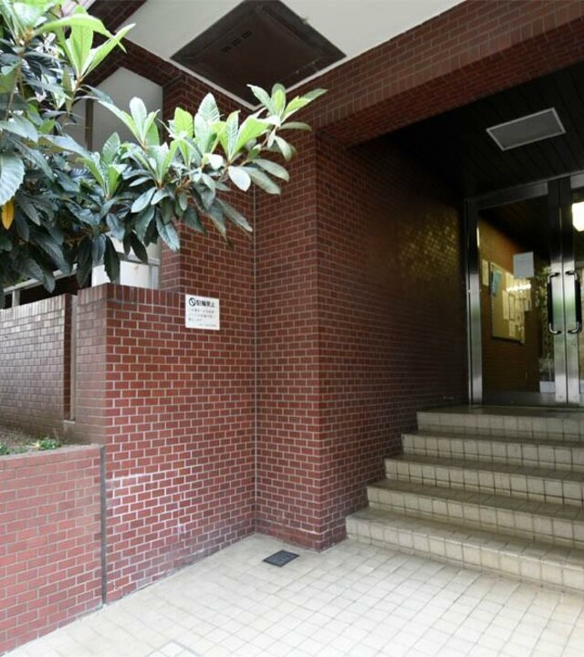 日興パレス麻布狸穴の写真 6枚目