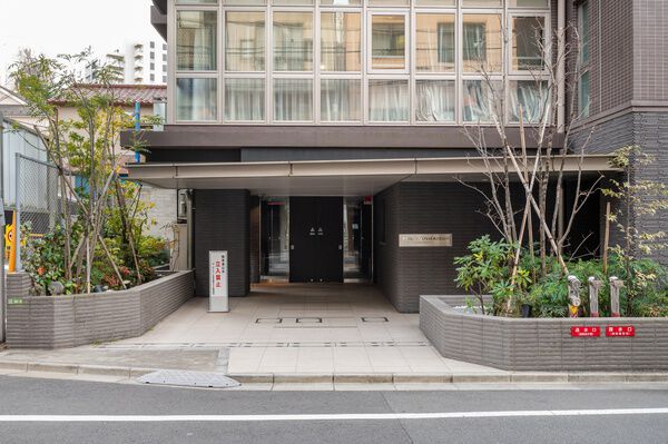 ザサンメゾン文京本郷エルドの写真 3枚目