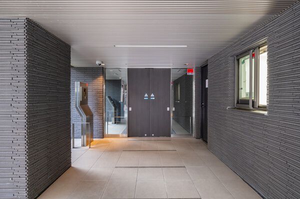 ザサンメゾン文京本郷エルドの写真 4枚目