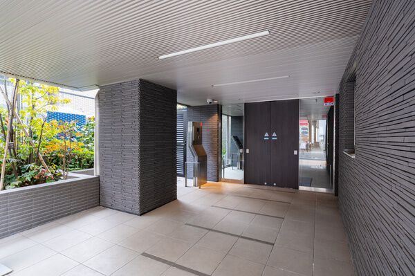 ザサンメゾン文京本郷エルドの写真 5枚目