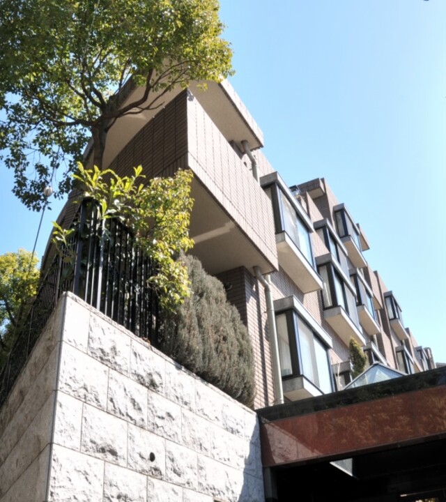 グランシャトレ文京小日向の写真 3枚目