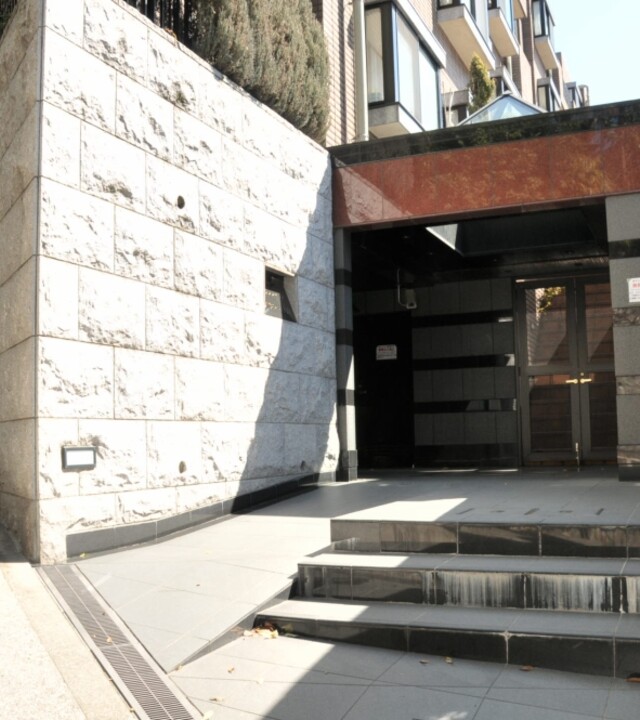 グランシャトレ文京小日向の写真 5枚目