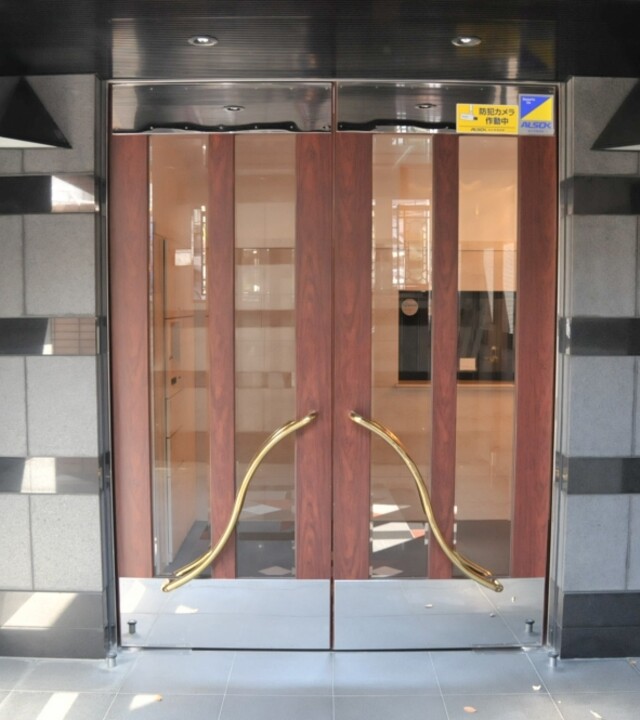 グランシャトレ文京小日向の写真 7枚目