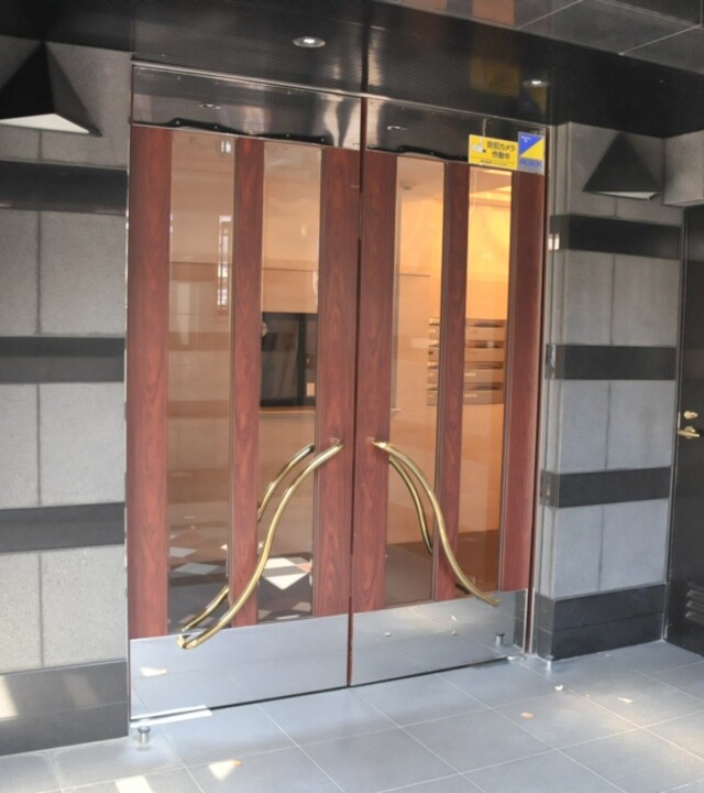 グランシャトレ文京小日向の写真 10枚目