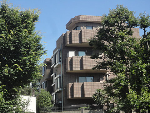 グランシャトレ文京小日向の写真 12枚目