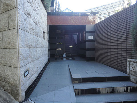 グランシャトレ文京小日向の写真 14枚目