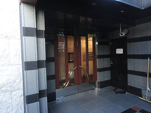 グランシャトレ文京小日向の写真 15枚目