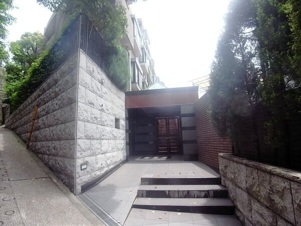 グランシャトレ文京小日向の写真 4枚目