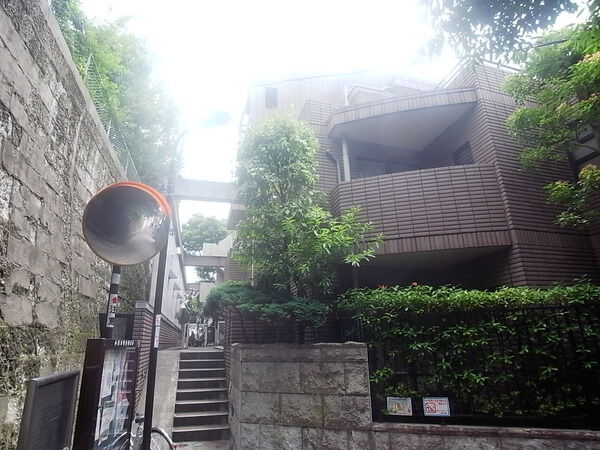 グランシャトレ文京小日向の写真 6枚目