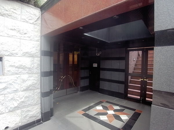 グランシャトレ文京小日向の写真 8枚目