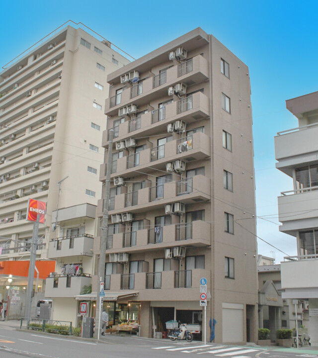 フェニックス茗荷谷の写真 3枚目