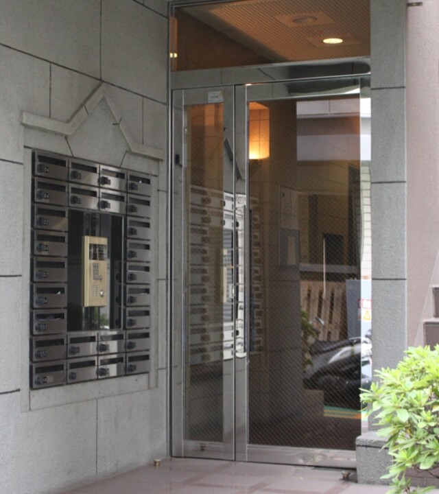 フェニックス茗荷谷の写真 4枚目