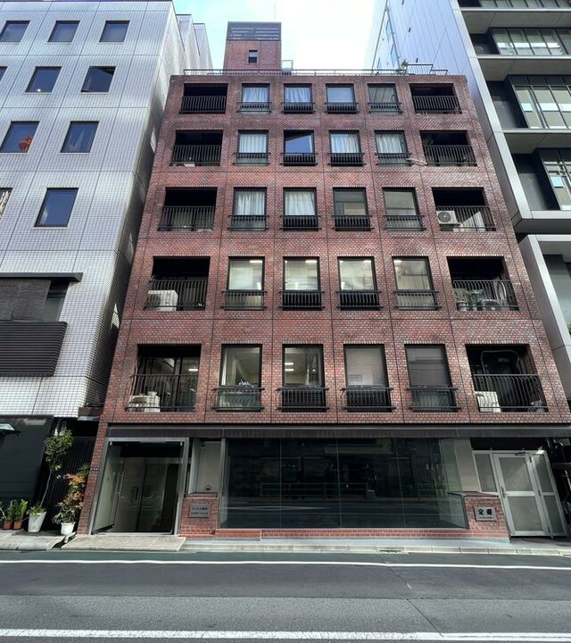 ジュエル銀座の写真 4枚目