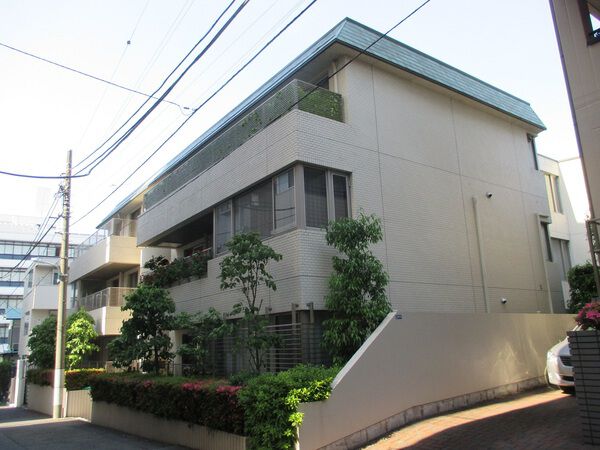 シャルマン松濤の写真 4枚目