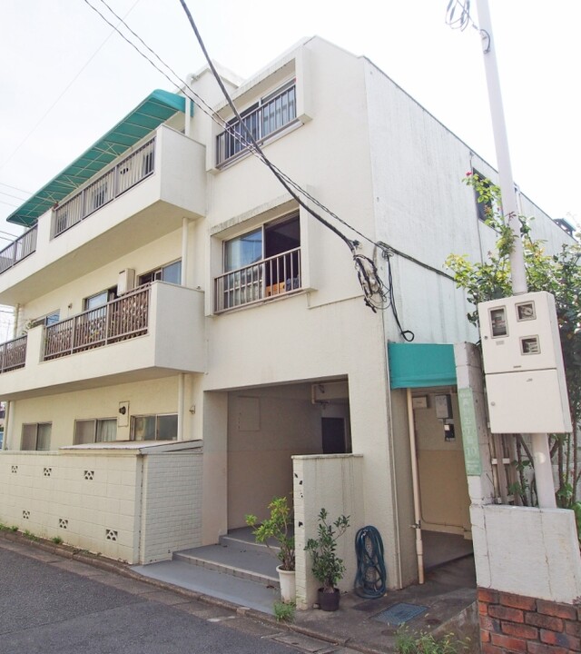 サンコーポ奥沢の写真 4枚目