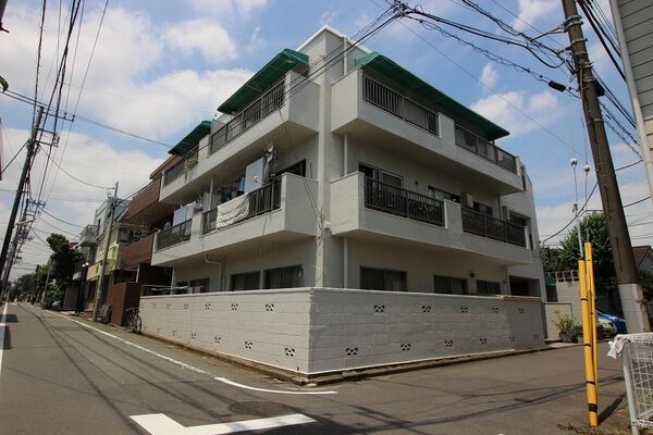 サンコーポ奥沢の写真 3枚目