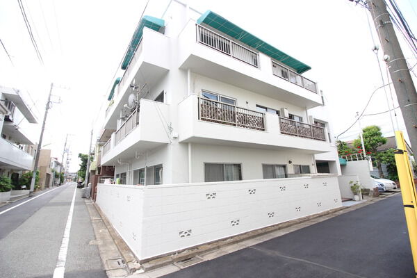 サンコーポ奥沢の写真 5枚目