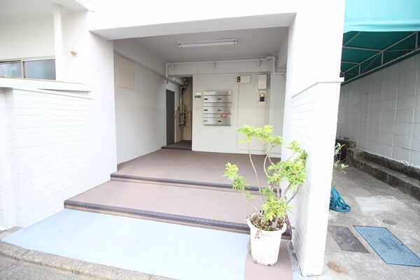 サンコーポ奥沢の写真 8枚目