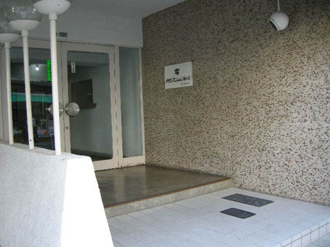 チサンマンション自由ヶ丘の写真 3枚目