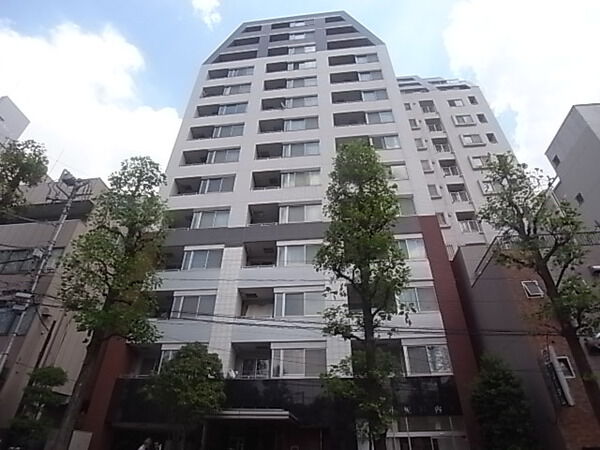 ベルメゾン文京白山の写真 9枚目