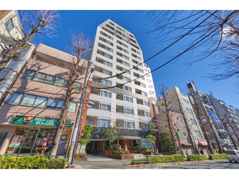 ベルメゾン文京白山の写真 11枚目