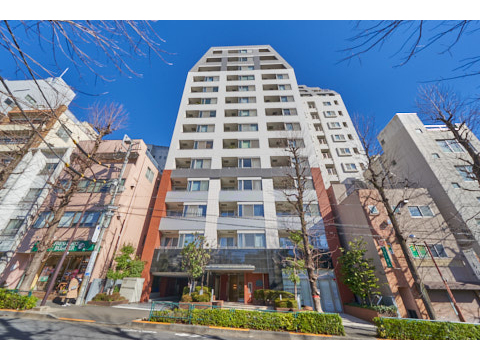 ベルメゾン文京白山の写真 12枚目