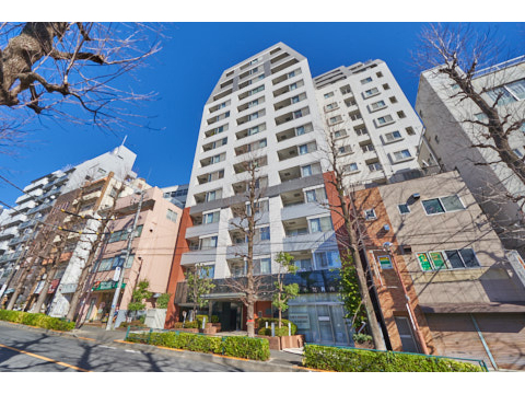 ベルメゾン文京白山の写真 13枚目