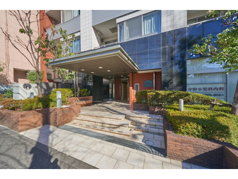 ベルメゾン文京白山の写真 14枚目