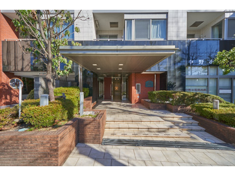 ベルメゾン文京白山の写真 15枚目