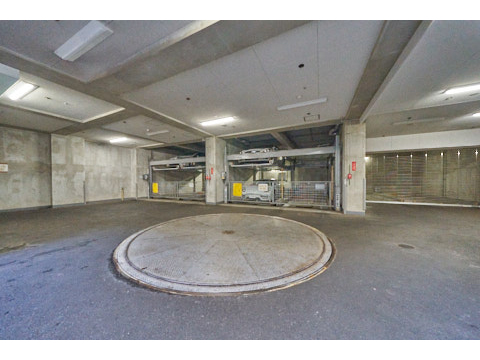 ベルメゾン文京白山の写真 18枚目