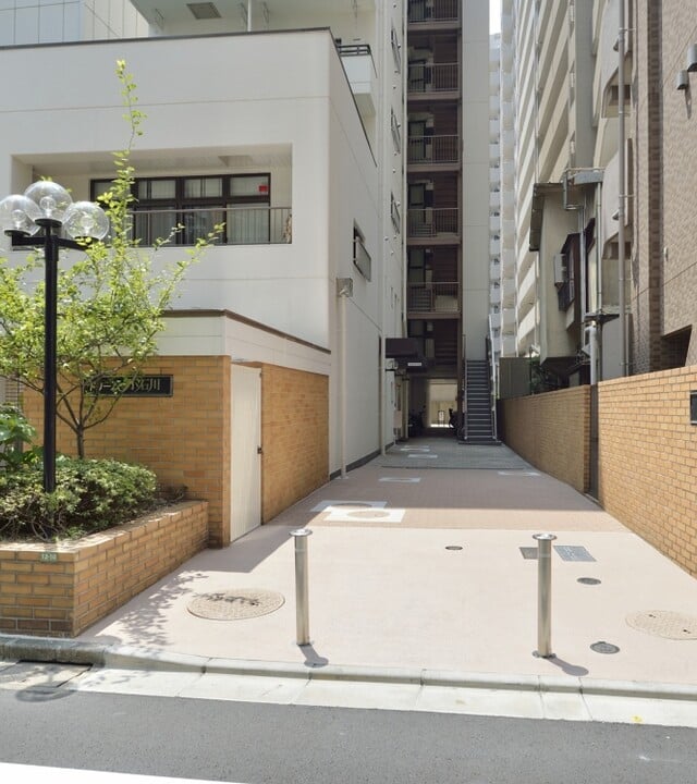 ドリーム小石川の写真 5枚目