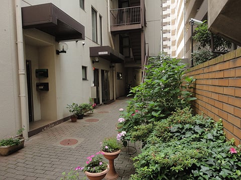 ドリーム小石川の写真 9枚目